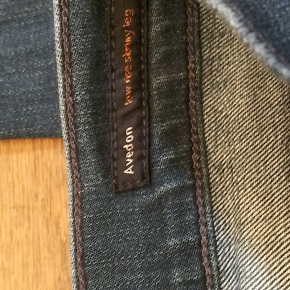 Citizens of Humanity jeans. - Picture 4 of 16